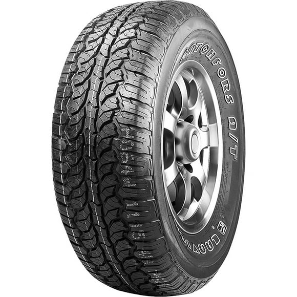 Lanvigator Catchfors A/T 245/75R15 109S AT All Terrain Tire