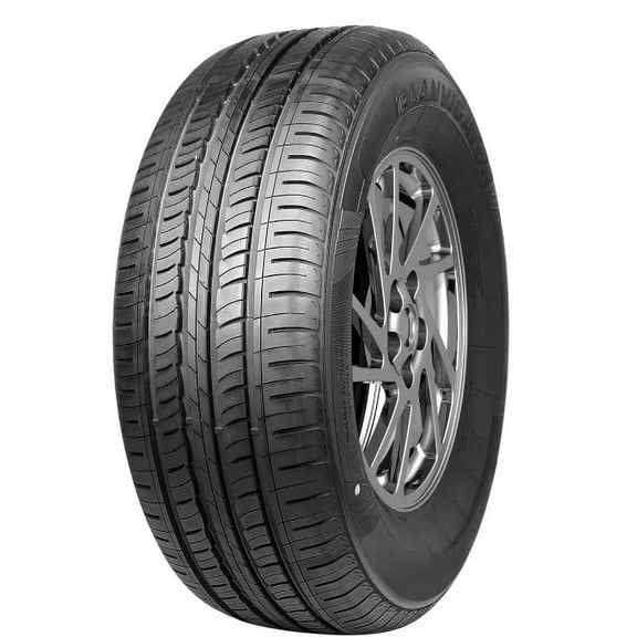 Lanvigator Catchgre Gp100 P165/70R14 81H Tire
