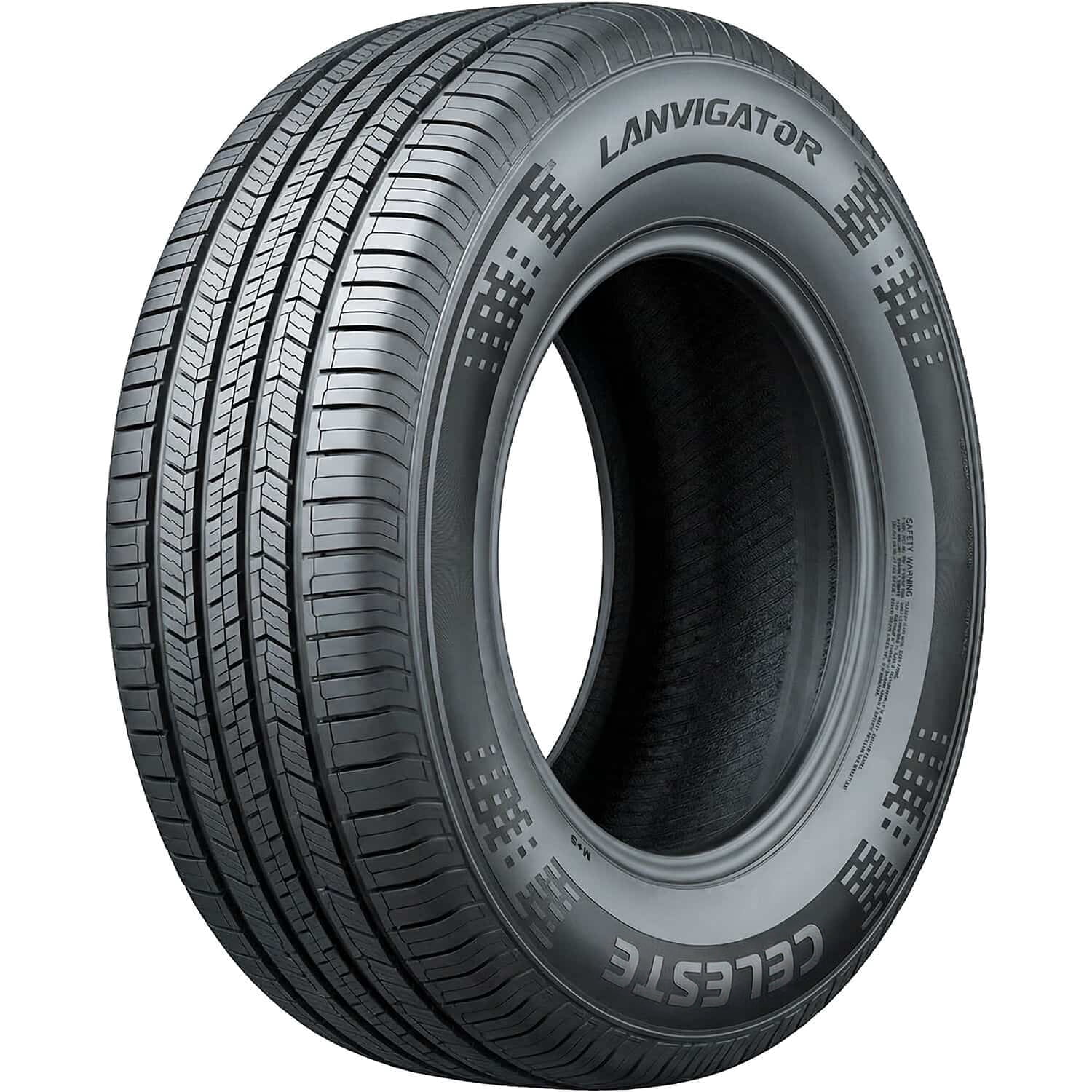 Lanvigator Celeste 235/65R18 110H XL a/s All Season Tire Simolary simolary.com