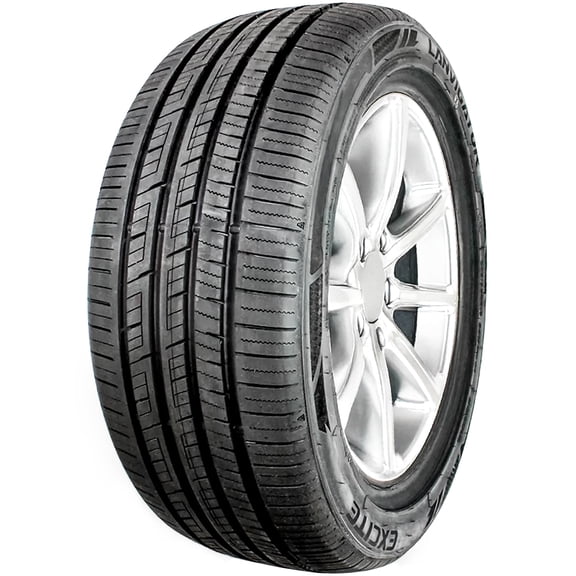 Lanvigator Excite 215/45R17XL 91W Tire