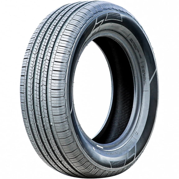 Lanvigator Fastone Touring 205/70R14 95T Passenger Tire