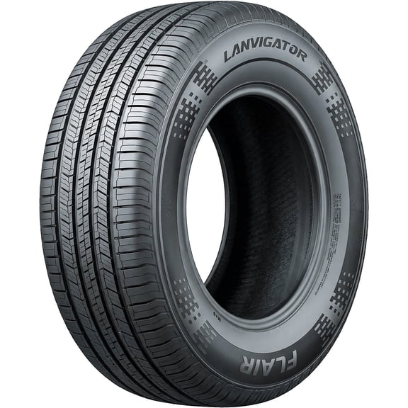 Lanvigator Flair 265/65R18 114H Light Truck & SUV Tire