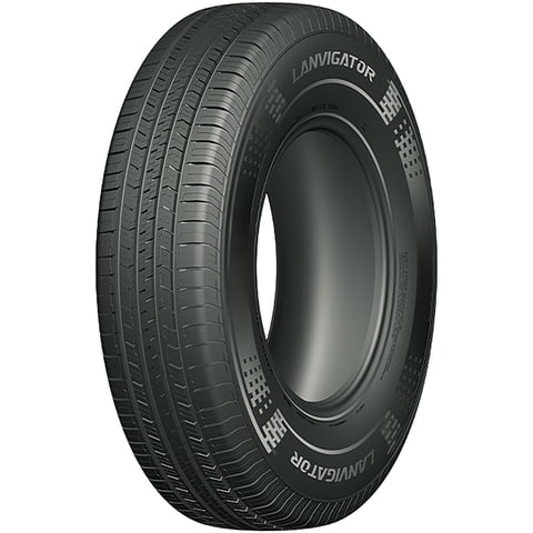 Lanvigator Flair All Season 235/65R18 110H XL SUV/Crossover Tire Simolary simolary.com