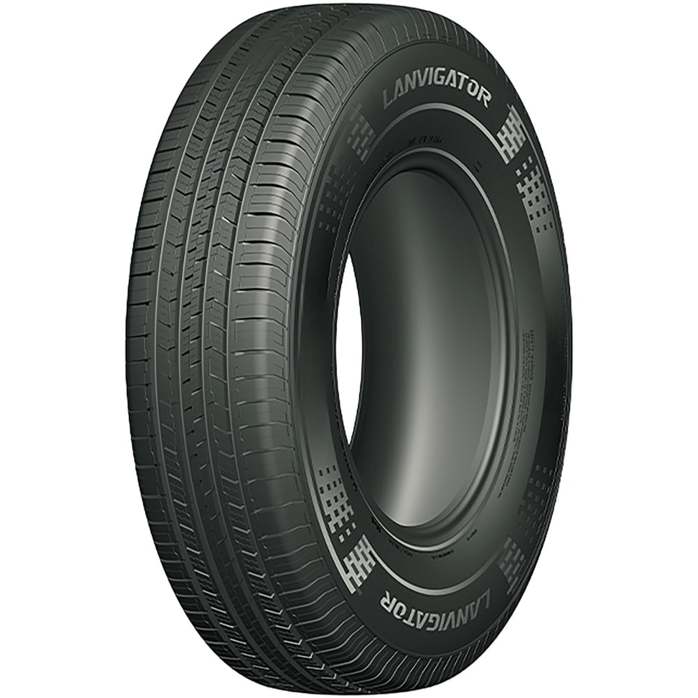 Lanvigator Flair All Season 255/65R18 111H SUV/Crossover Tire Lanvigator Flair All Season 255/65R18 111H SUV/Crossover Tire Sansujyuku sansujyuku.com