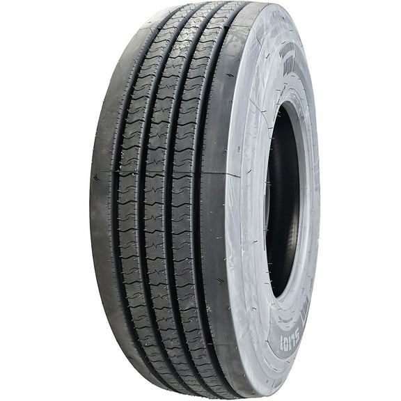 Lanvigator SL101 255/70R22.5 140/137M H 16 Ply All Position Commercial Tire