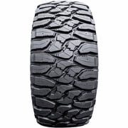 Lanvigator Valiant MTX Mud Terrain LT33/12.50R15 108Q C Light Truck Tire