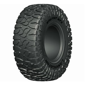 Lanvigator Valiant MTX 35X12.50R22 E/10PLY Light Truck & SUV Tire Sansujyuku sansujyuku.com