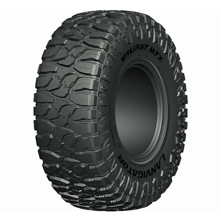 Lanvigator Valiant MTX 35X12.50R22 E/10PLY Light Truck & SUV Tire Sansujyuku sansujyuku.com