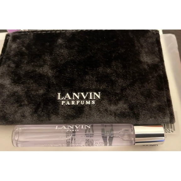 Eclat De Arpege / Lanvin EDP Spray Mini In Pouch 0.25 oz (7.5 ml) (W)