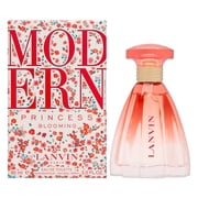 Modern Princess Blooming by Lanvin for Women 3.0 oz Eau de Toilette Spray