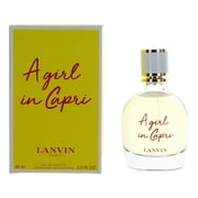 Lanvin A Girl In Capri Eau De Toilette Spray 90ml/3oz