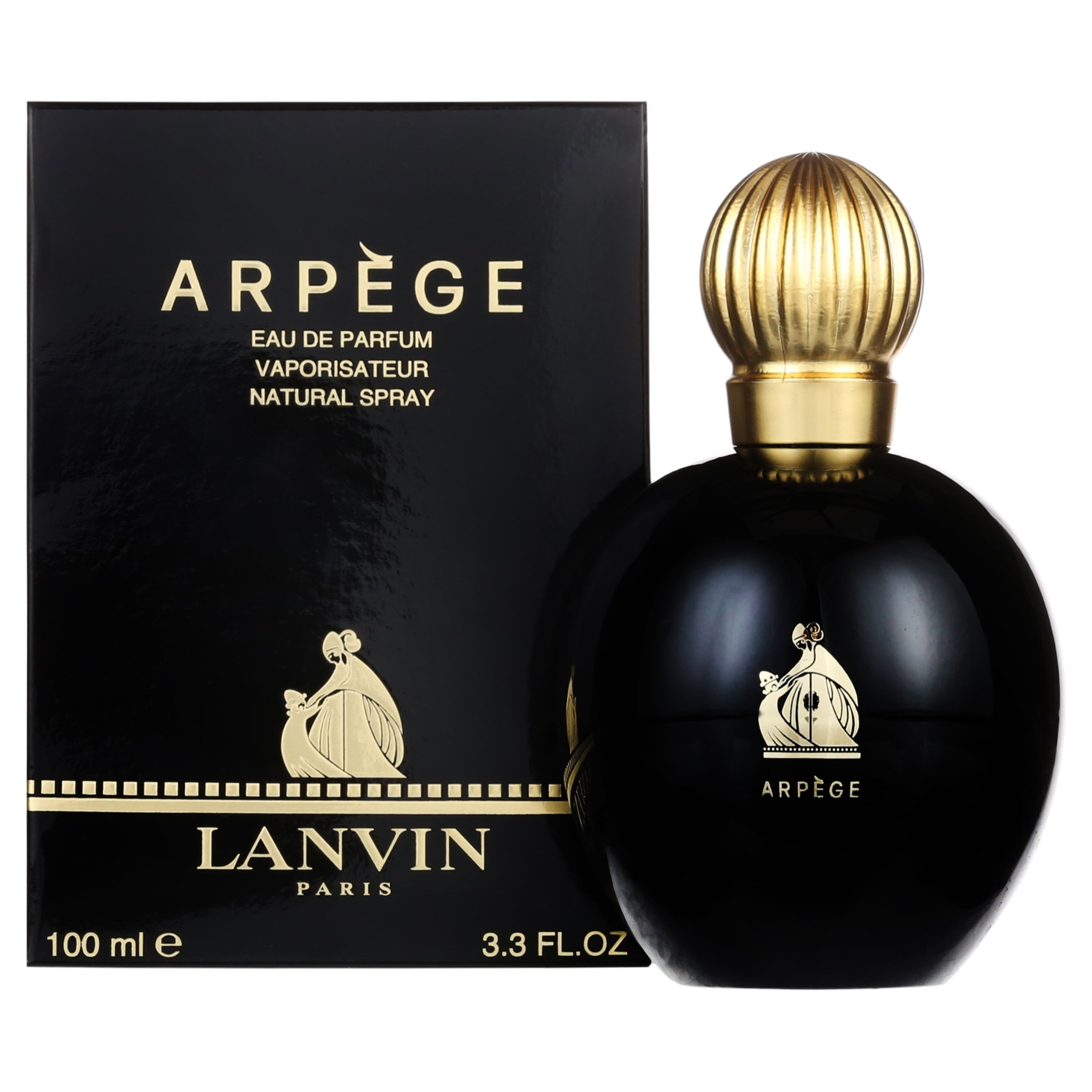 Lanvin Arpege Eau de Parfum Perfume 3.4 Oz - Walmart.com