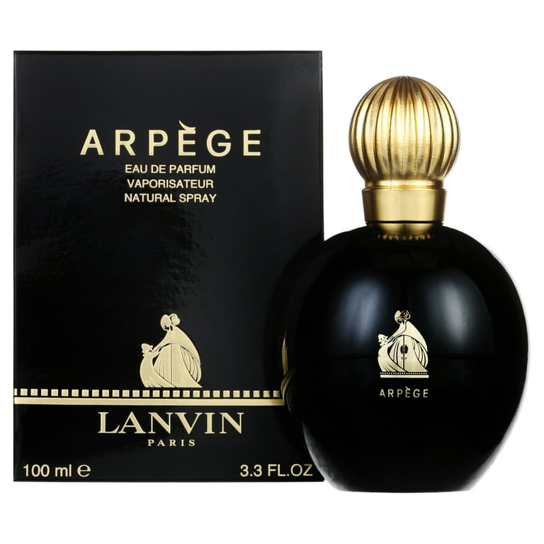 Lanvin Arpege Eau De Women's Parfum Spray - 3.4 fl oz bottle