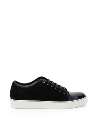 Lanvin basket homme cheap