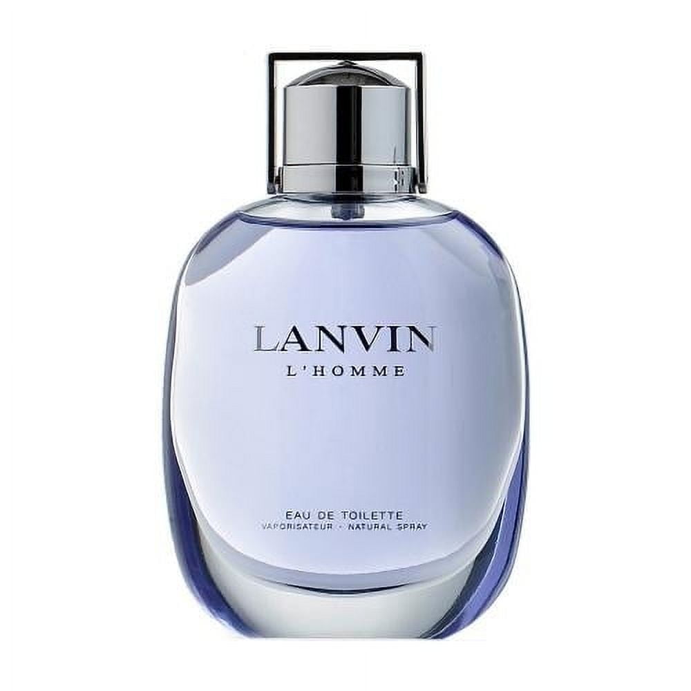 Lanvin Eau De Toilette Spray - 3.4 fl oz bottle