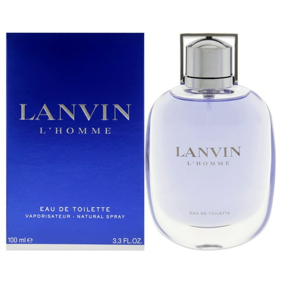 Lanvin Eau De Toilette, 3.4 Oz