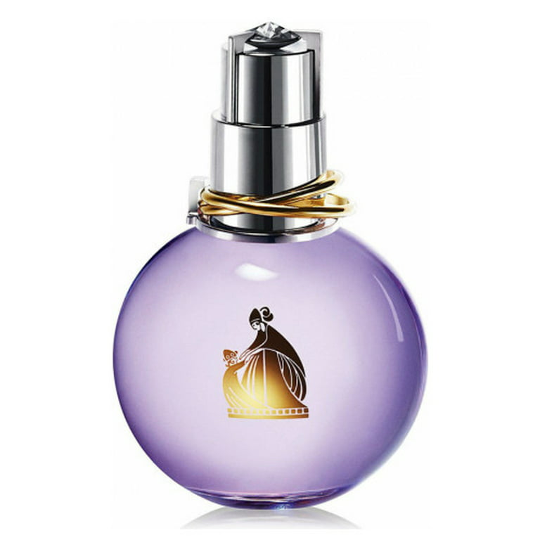 Lanvin Eclat D' Eau Parfum, for Women, 3.4 Oz - Walmart.com