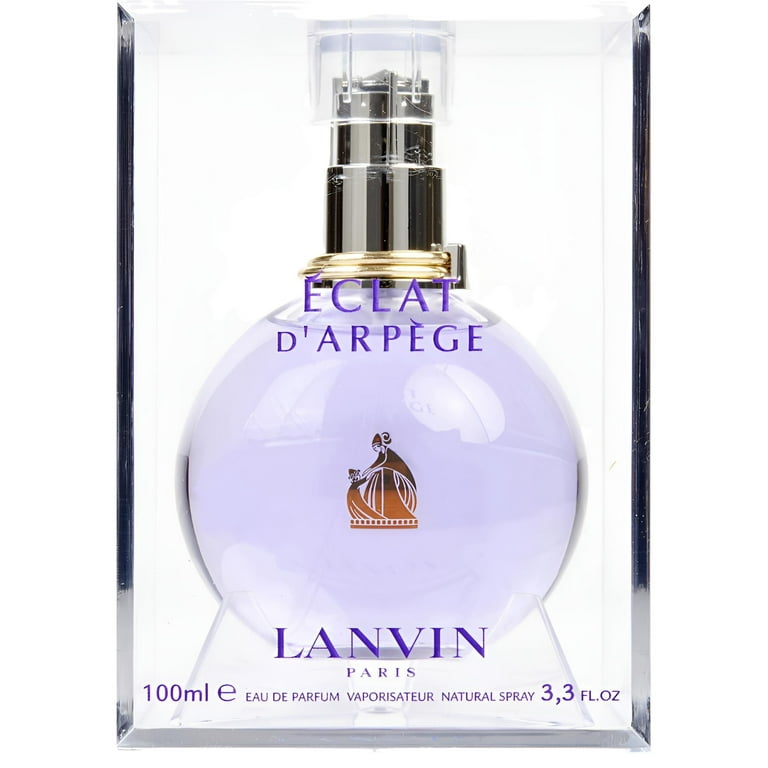 LANVIN ECLAT D'ARPEGE オードパルファム 75ml（M75） Eclat D'arpege by Lanvin 3.4 oz EDP spray womens perfume 100