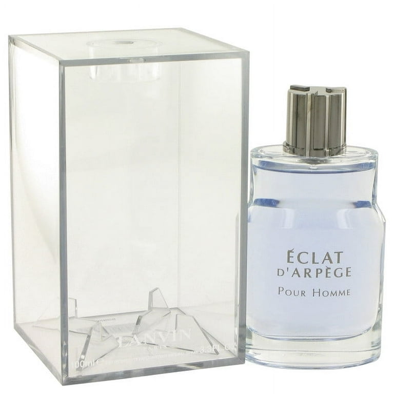 Eclat D'arpege Eau De Toilette Spray By Lanvin - 3.4 oz Eclat D'arpege Eau De Toilette Spray By Lanvin - 3.4 oz