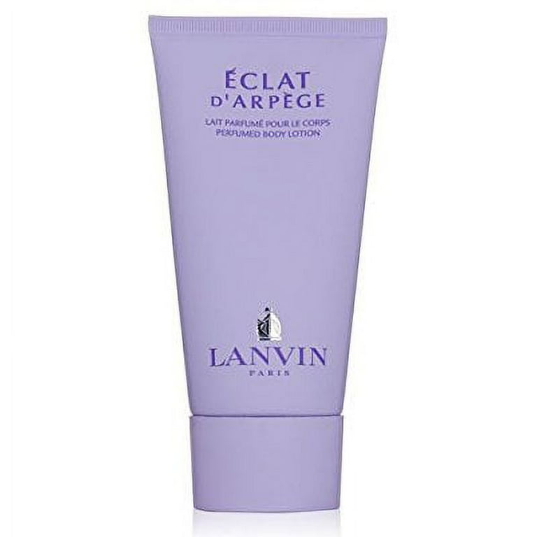 Eclat D'arpege Body Lotion By Lanvin - 5 oz Eclat D'arpege Body Lotion By Lanvin - 5 oz