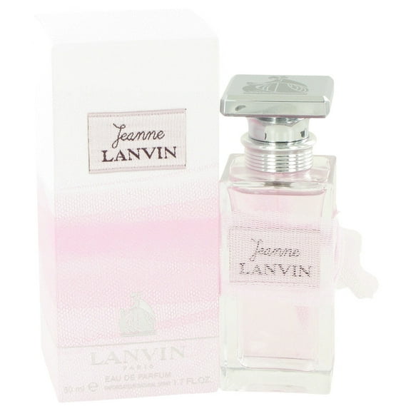Lanvin Jeanne Lanvin Eau De Parfum Spray for Women 1.7 oz