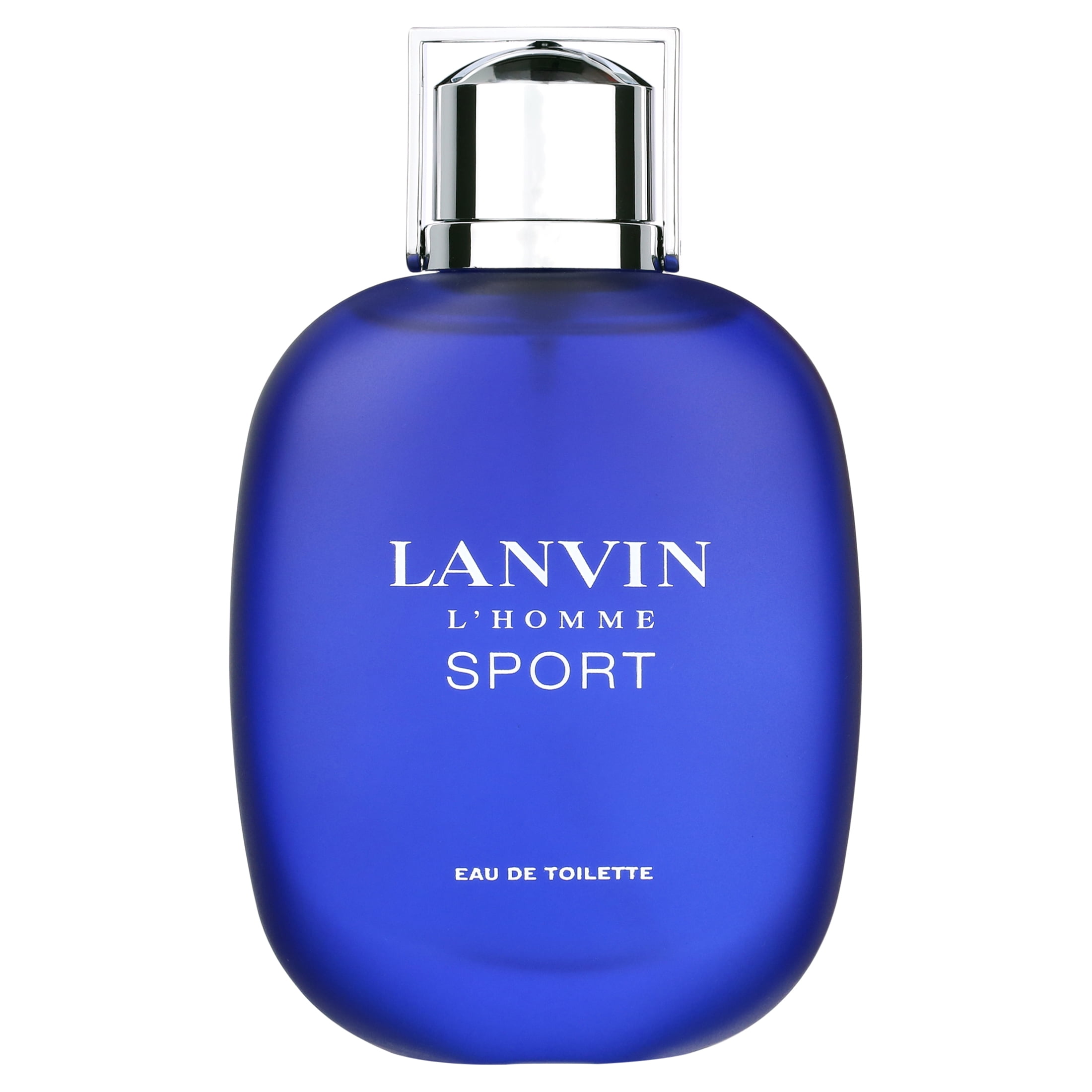 Lanvin L'Homme EDT 100ml for Men Without Package