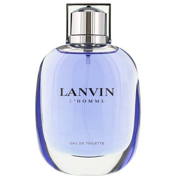Lanvin L'Homme for Men Eau de Toilette 3.3 fl oz *EN