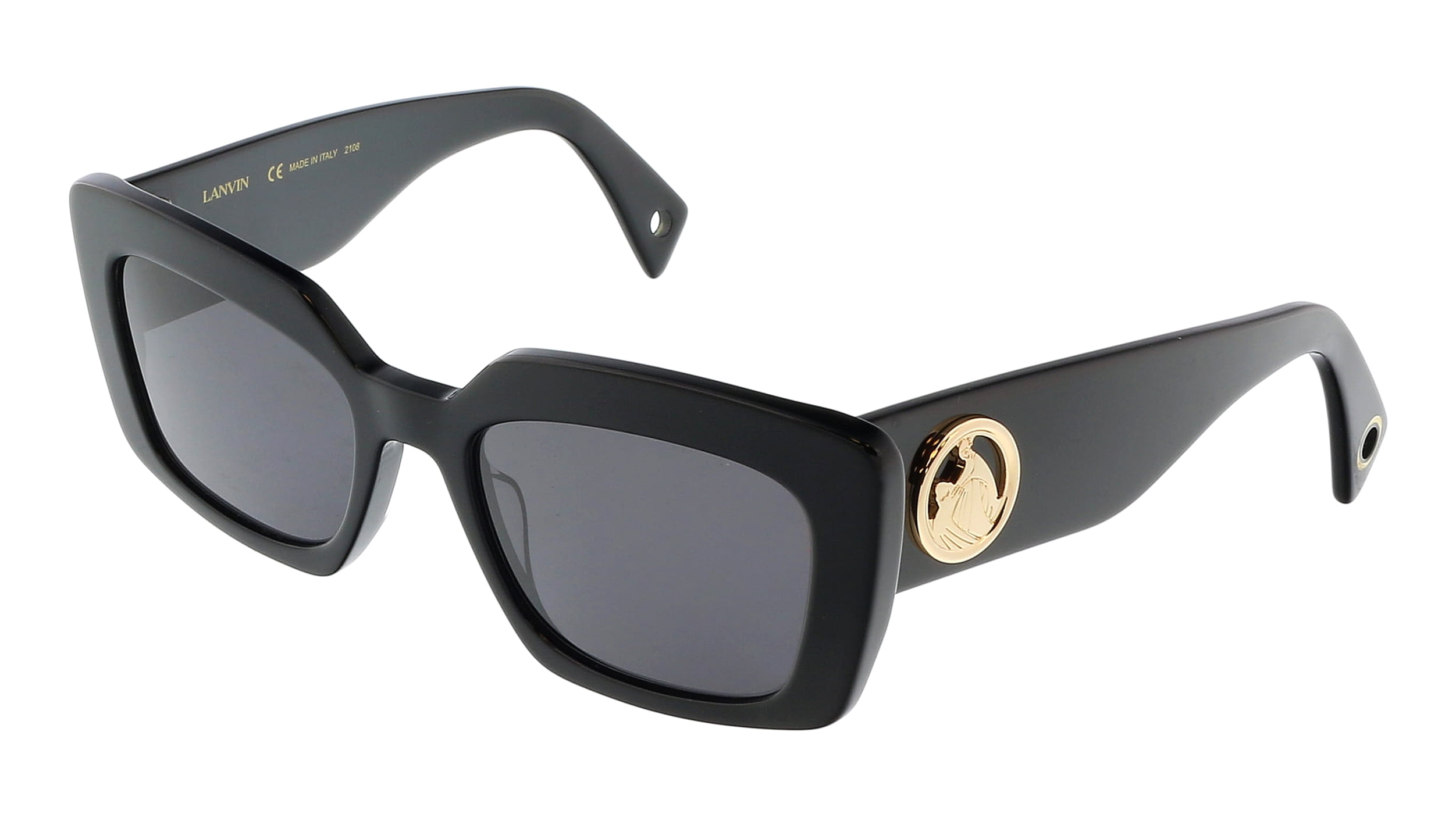 Lanvin sunglasses, for woman Lanvin Cat Eye Sunglasses LNV641S 208 Caramel 50mm – Bluefly main image 2