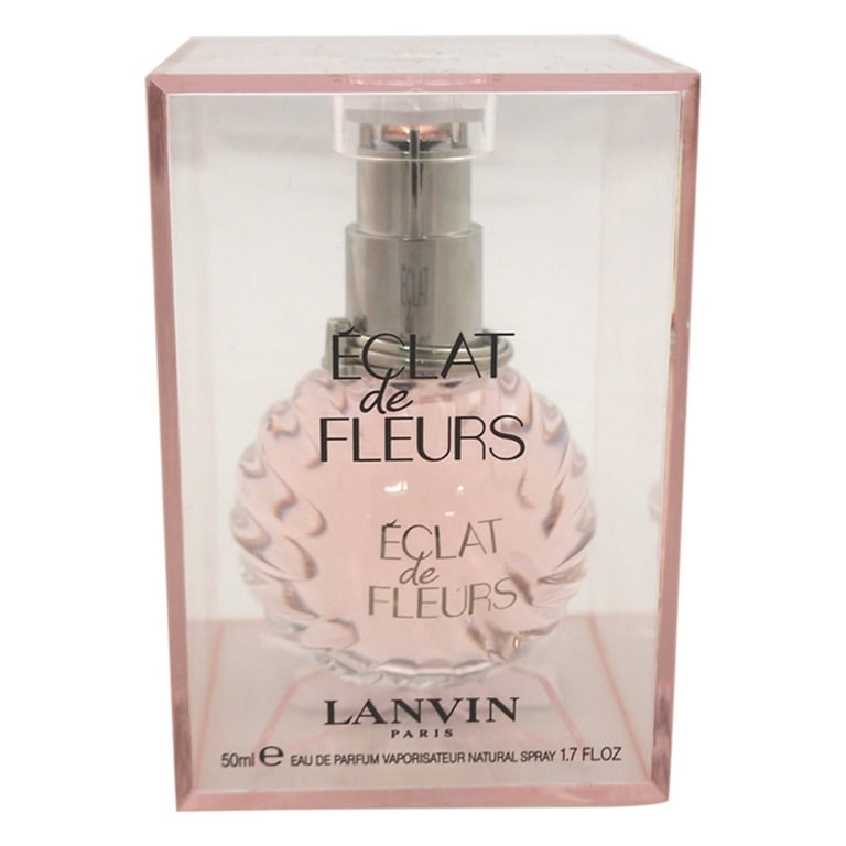 Lanvin Eclat De Fleurs Women's Perfume Eau De Parfum Spray,