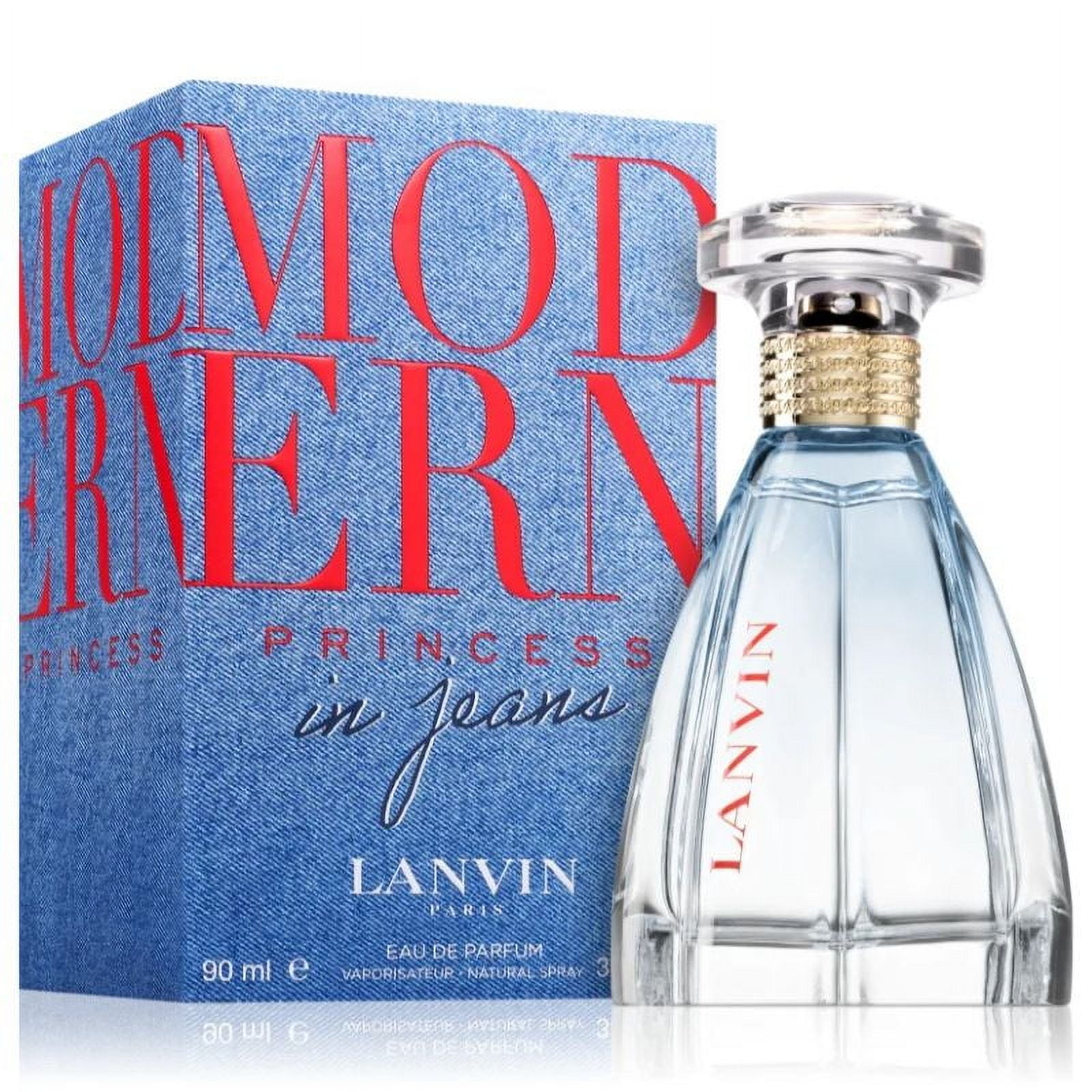 Amazon | ランバン モダンプリンセス オーセンシュエル EDT