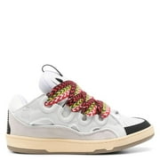 LANVIN Curb' Sneakers Grey (Men's)