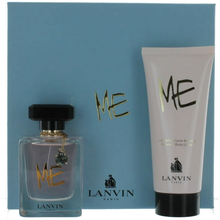 Lanvin Me L'eau Eau De Parfum Spray By Lanvin - 1.7 oz Lanvin Me L'eau Eau De Parfum Spray By Lanvin - 1.7 oz