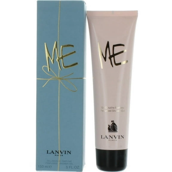 Lanvin Me by Lanvin for Women Shower Gel 5oz