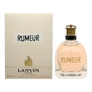 Lanvin Rumeur Eau De Parfum Spray for Women 3.3 oz