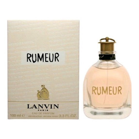 Lanvin Rumeur Eau De Parfum Spray for Women 3.3 oz