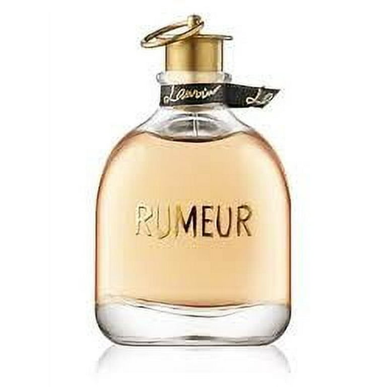Rumeur Eau De Parfum Spray By Lanvin - 3.3 oz Rumeur Eau De Parfum Spray By Lanvin - 3.3 oz