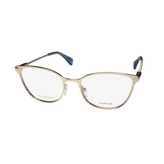 Lanvin VLNO95S-08FE-52 52mm New Eyeglasses