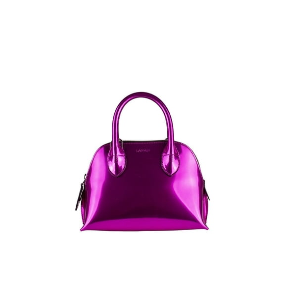 Lanvin Women's Bugatti Handbag Black