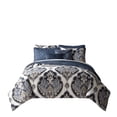 thumbnail image 1 of Lanwood Home Danica 8-Piece Comforter Set Full - Queen, 1 of 5