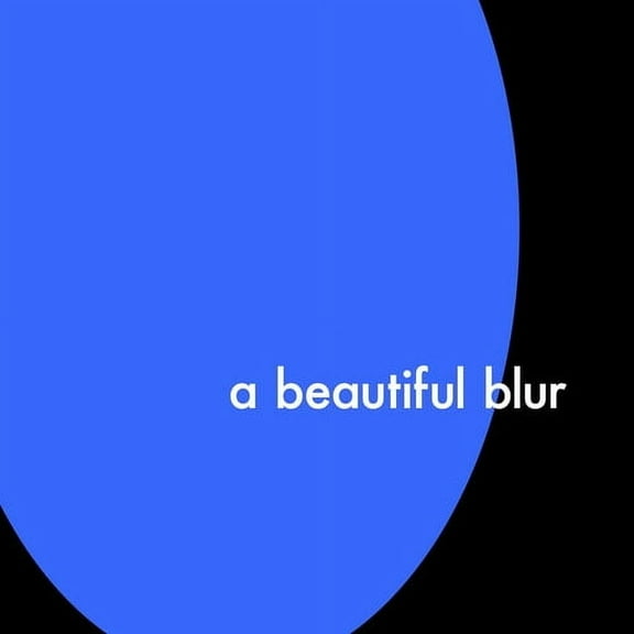 Lany - Beautiful Blur - Music & Performance - CD