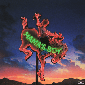 Pre-Owned Mama's Boy (CD 0602507367428) by LANY
