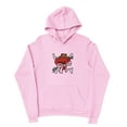thumbnail image 1 of Lany Merch Hoodie Lany Love You Heart Bear Logo Merch Hoodies Men Women Long Sleeve Pullover, 1 of 3