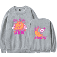 thumbnail image 1 of Lany Merch Sweatshirt You'Re The Sun To The Moon Long Sleeve Unisex Crewneck Streetwear Sweatshirts, 1 of 2