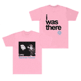 thumbnail image 1 of Lany Merch T-Shirt Summer Forever I Was There T Shirts Men Women Short Sleeve Top Tee, 1 of 2