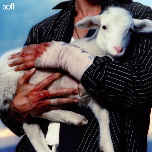 Lany - Soft - Music & Performance - CD