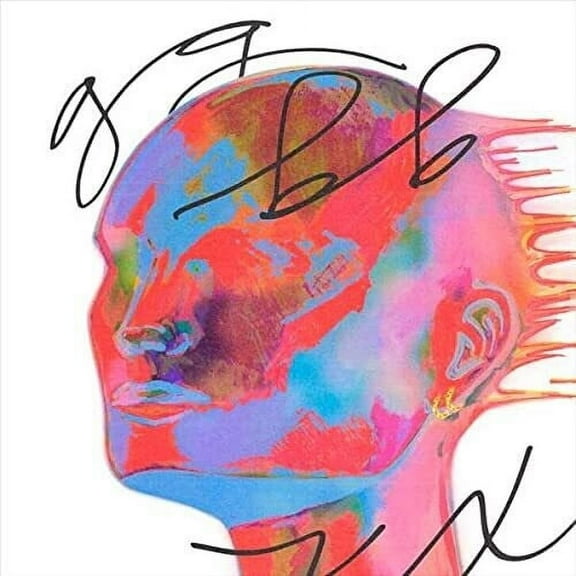 Lany - gg bb xx - Music & Performance - Vinyl