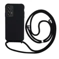thumbnail image 1 of Lanyard Case For Samsung Galaxy A54 A14 A34 A13 A33 A53 A73 A12 A52 A32 A51 A71 S23 S22 S21 Plus Note 20 Ultra S20 FE Soft Cover, 1 of 6