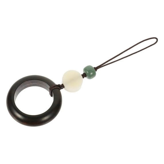 Lanyard Chinese Style Phone Rope Wallet Phone Vintage Phone Rope Phone Hanging Strap