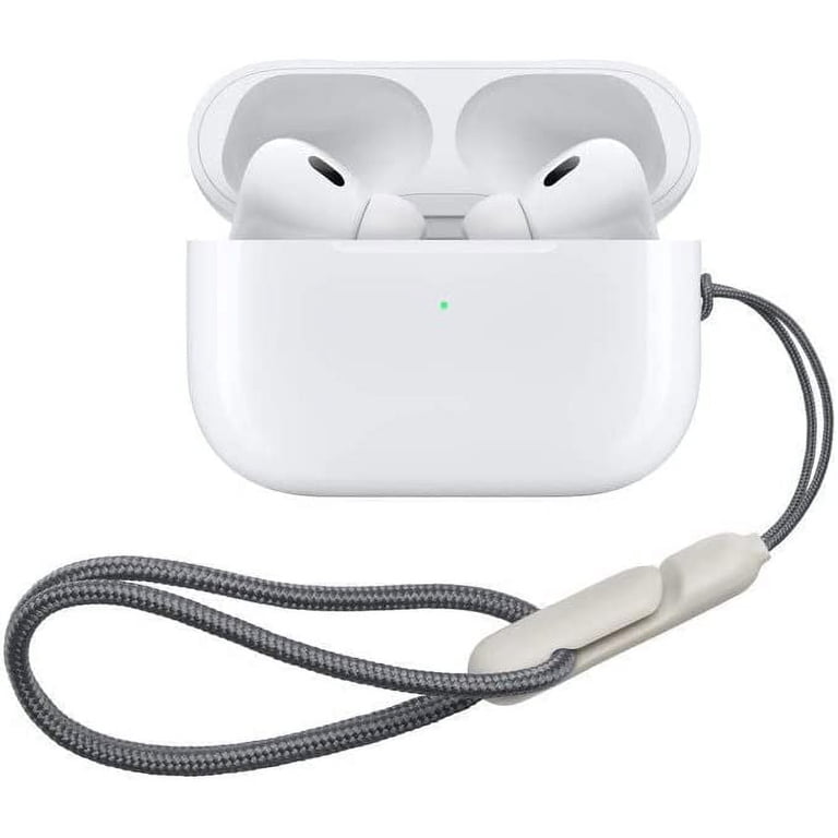 Lanyard Compatible with AirPods Pro 2, New Earbuds Keychain