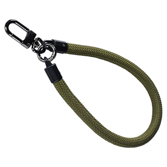 Ifundom Stylish Wristlet Lanyard for Cell Phones, Secure Phone Holder for Daily Use, Outdoor Activities, Exercise, Prevent Loss